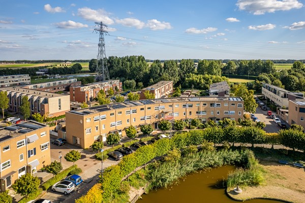 Medium property photo - Randmeerstraat 43, 2162 LJ Lisse